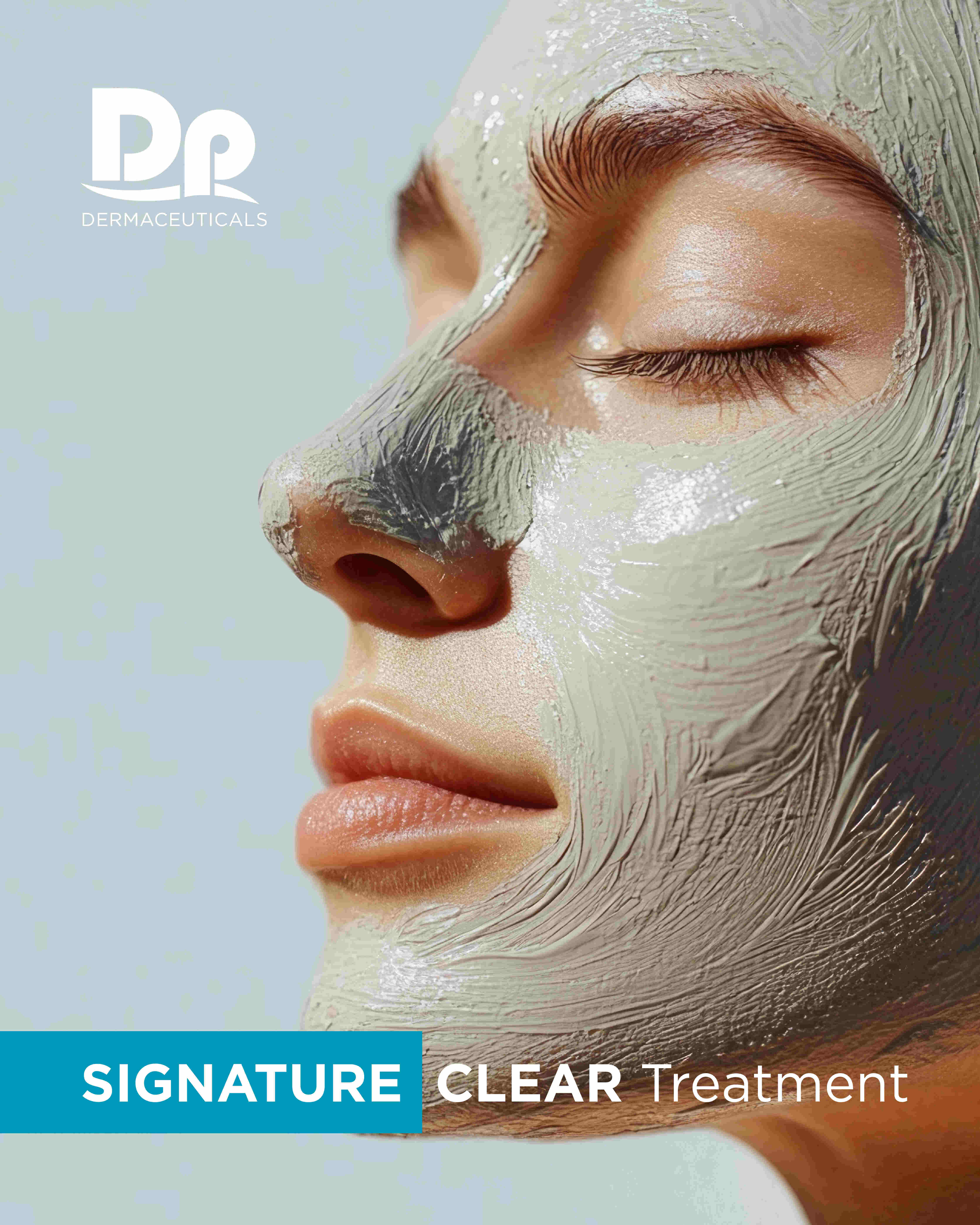 Signature Clear Treatment
